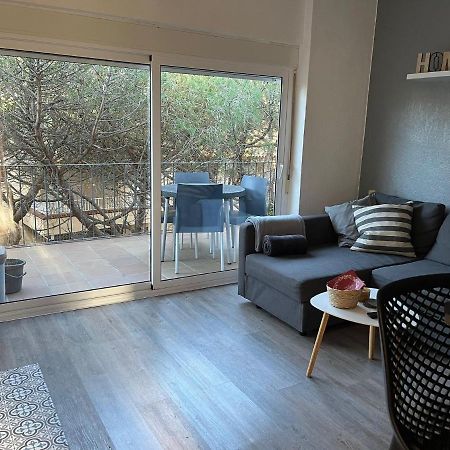 Platja Lau D Aro Apartment Кастел Пладжа де Аро Екстериор снимка