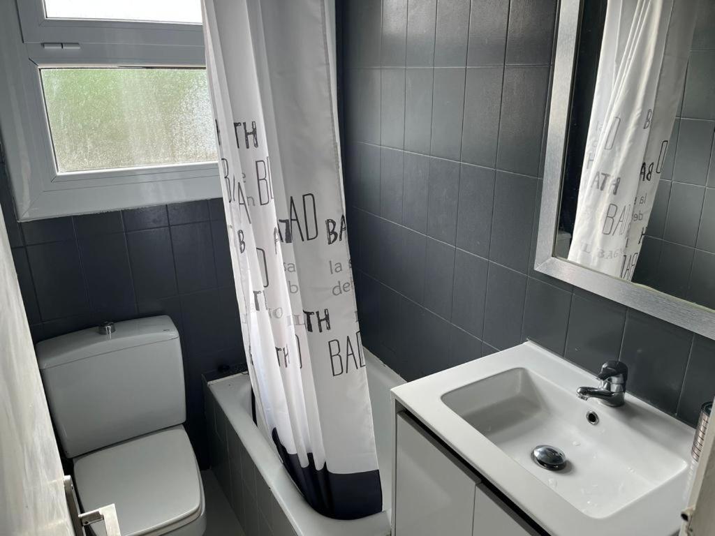 Platja Lau D Aro Apartment Кастел Пладжа де Аро Екстериор снимка