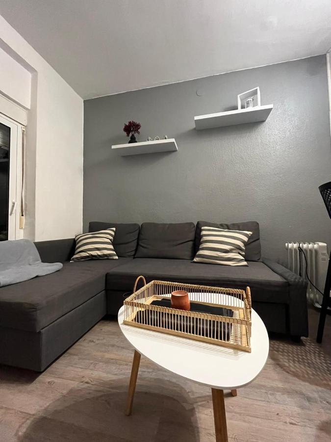 Platja Lau D Aro Apartment Кастел Пладжа де Аро Екстериор снимка