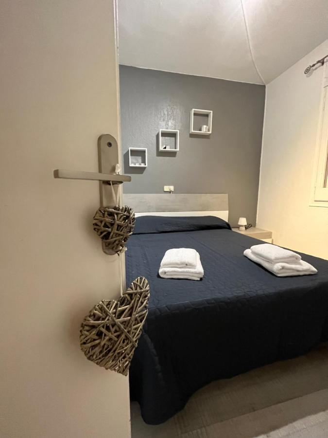 Platja Lau D Aro Apartment Кастел Пладжа де Аро Екстериор снимка