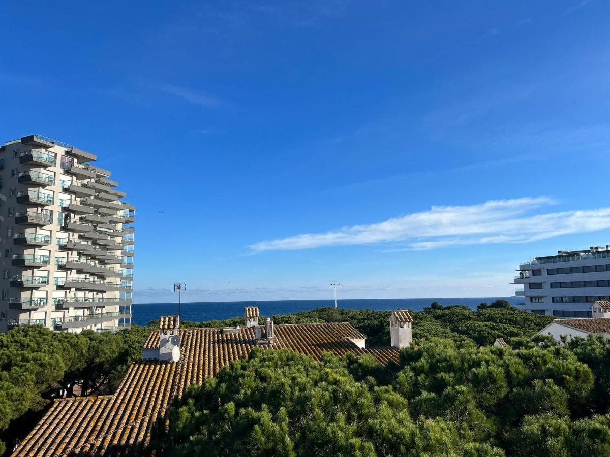 Platja Lau D Aro Apartment Кастел Пладжа де Аро Екстериор снимка